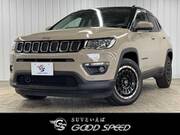 2019 CHRYSLER JEEP COMPASS