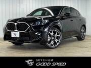 2024 BMW X2
