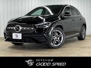 2022 MERCEDES BENZ GLA-CLASS