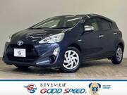 2015 TOYOTA AQUA