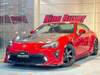 TOYOTA 86
