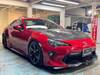 TOYOTA 86
