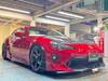 TOYOTA 86
