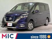 2018 NISSAN SERENA