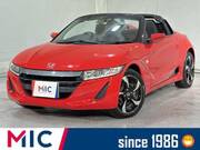 2016 HONDA S660