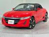 HONDA S660