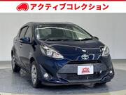 2019 TOYOTA AQUA
