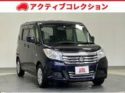 2020 SUZUKI SOLIO