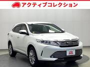 2018 TOYOTA HARRIER