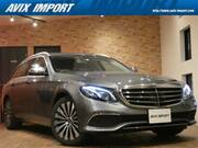 2018 MERCEDES BENZ E-CLASS Stationwagon