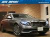MERCEDES BENZ E-CLASS Stationwagon
