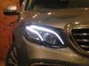 MERCEDES BENZ E-CLASS Stationwagon
