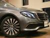 MERCEDES BENZ E-CLASS Stationwagon