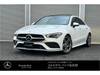 MERCEDES BENZ CLA-CLASS