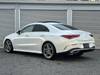 MERCEDES BENZ CLA-CLASS