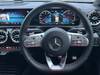 MERCEDES BENZ CLA-CLASS