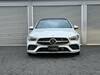 MERCEDES BENZ CLA-CLASS