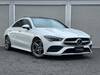 MERCEDES BENZ CLA-CLASS