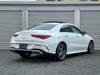MERCEDES BENZ CLA-CLASS