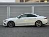 MERCEDES BENZ CLA-CLASS