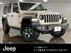 CHRYSLER JEEP WRANGLER UNLIMITED