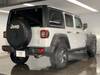 CHRYSLER JEEP WRANGLER UNLIMITED
