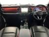 CHRYSLER JEEP WRANGLER UNLIMITED