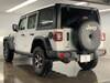CHRYSLER JEEP WRANGLER UNLIMITED