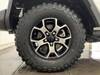 CHRYSLER JEEP WRANGLER UNLIMITED