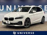 2018 BMW 2 SERIES