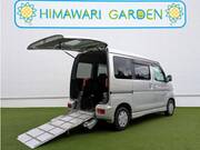 2007 DAIHATSU ATRAI WAGON