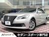 TOYOTA CROWN HYBRID