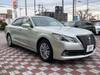 TOYOTA CROWN HYBRID