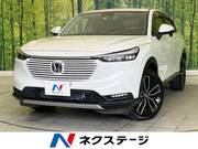 2022 HONDA VEZEL