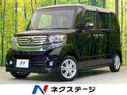2012 HONDA N-BOX CUSTOM