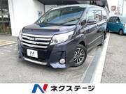 2016 TOYOTA NOAH