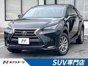 2015 LEXUS NX