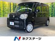 2018 SUZUKI SPACIA