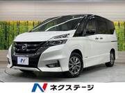 2019 NISSAN SERENA