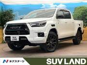 2022 TOYOTA HILUX