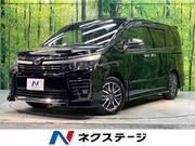 2016 TOYOTA VOXY