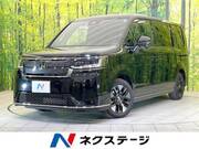 2022 HONDA STEPWAGON