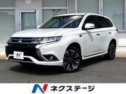 2017 MITSUBISHI OUTLANDER PHEV