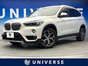2017 BMW X1