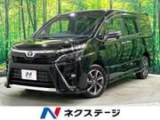 2021 TOYOTA VOXY