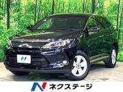 2014 TOYOTA HARRIER