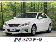 2010 TOYOTA MARK X