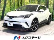 2018 TOYOTA C-HR G