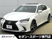 2016 LEXUS GS