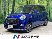 2017 DAIHATSU CAST